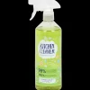 A Good Clean keukenreiniger Limoen & Zwarte Peper | Action NL