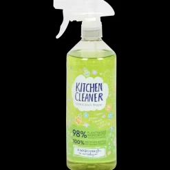 A Good Clean keukenreiniger Limoen & Zwarte Peper | Action NL