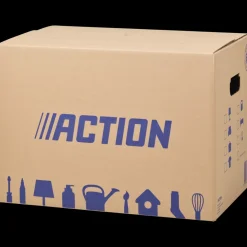 Action verhuisdoos | Action NL
