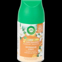 Air Wick navulling Freshmatic Max Knusse Cocon | Action NL