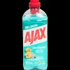 Ajax allesreiniger Mediterranean Lagoon Flowers | Action NL