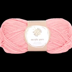 Alison & Mae breigaren lichtroze Roze | Action NL