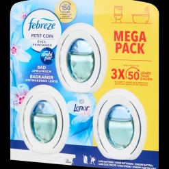 Ambi Pur Febreze luchtverfrisser Ontwakende Lente | Action NL