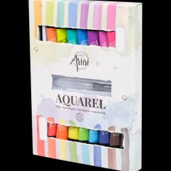 Aquarelverfset | Action NL