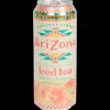 AriZona Iced Tea Peach | Action NL