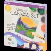 Avec magnetische mini-canvassen | Action NL