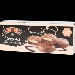 Bailey’s melkchocolade koekjes | Action NL