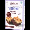 Bake it! bakmix Brownie en Cookie | Action NL