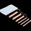 Belluto Accessories make-up kwastenset in etui | Action NL