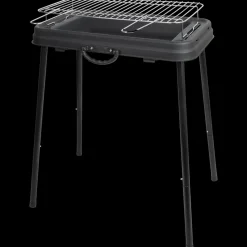 Big Jeff draagbare barbecue | Action NL