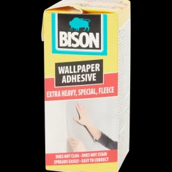 Bison behangplaksel | Action NL