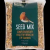 Bites for Birds strooivoer | Action NL