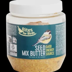 Bites for Birds zonnebloempittenpasta | Action NL