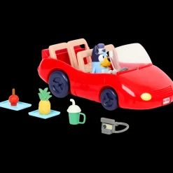 Bluey raceauto speelset Vanaf 3 jaar | Action NL
