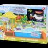 Bluey zwembad speelset Vanaf 3 jaar | Action NL