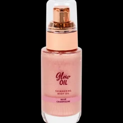 Body oil Golden Glow 30 ml | Action NL