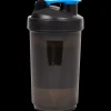 Bodymass shakebeker met compartimenten | Action NL