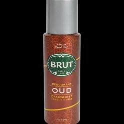 Brut deodorant Rauw 200 ml | Action NL