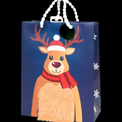 Cadeautas met vacht | Action NL