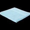 Capetown badlaken aqua 140 x 70 cm Blauw | Action NL