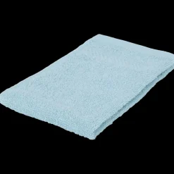 Capetown gastendoek aqua 50 x 30 x 1 cm Blauw | Action NL
