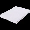 Capetown gastendoek licht grijs 30 x 50 cm Grijs | Action NL