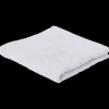 Capetown handdoek grijs 50 x 100 cm Grijs | Action NL