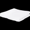Capetown handdoek wit 50 x 100 cm Wit | Action NL