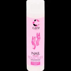 Care nagellakremover | Action NL