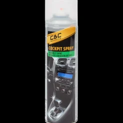 C&C cockpitspray | Action NL