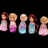 Chloe Girlz poppenset | Action NL
