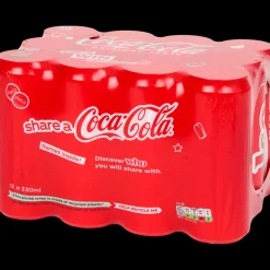 Coca-Cola blikjes | Action NL