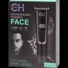 Code Homme gezichtstrimmer | Action NL
