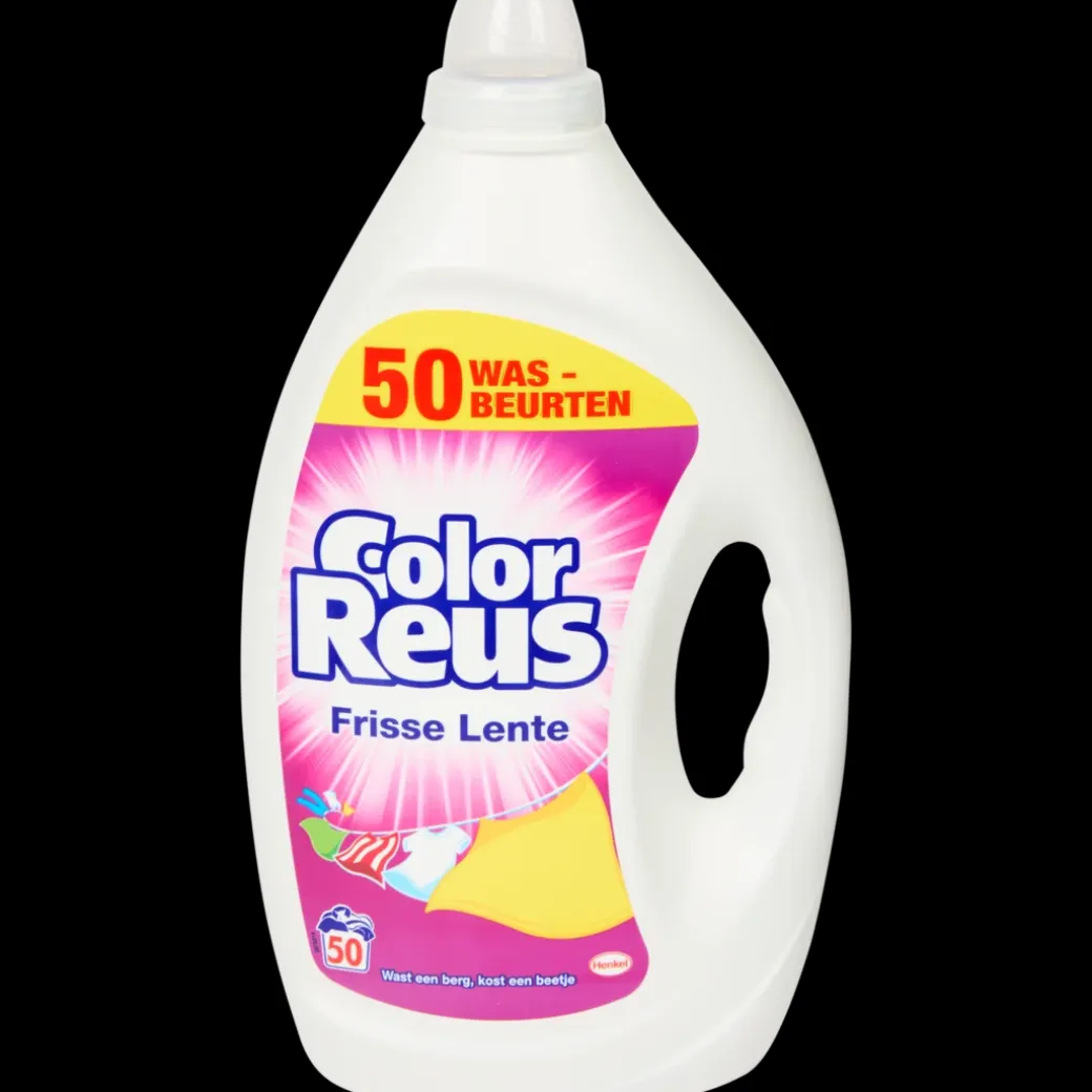 Color Reus wasmiddel Frisse Lente | Action NL
