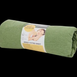 Comfibeds jersey hoeslaken 90 x 200 cm | Action NL