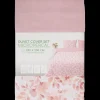 Comfibeds microvezel dekbedovertrek 200 x 200 cm | Action NL