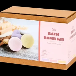 Craft Universe maak je eigen bruisballen | Action NL