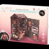 Crafts & Co miniatuurhuis boekensteun | Action NL