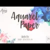 Creative Artist aquarelblok | Action NL