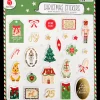 DécoTime kerststickers | Action NL