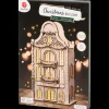 DécoTime maak je eigen kerst lantaarn | Action NL