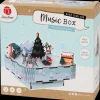 DécoTime maak je eigen muziekdoos | Action NL