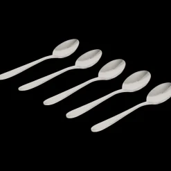 Dessertlepels Zilver 5 Stuks | Action NL