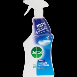 Dettol badkamerreiniger Power | Action NL