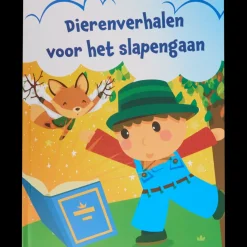 Dierenverhalen voorleesboekje | Action NL