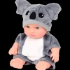 Dolly Star pop met dierenpakje | Action NL