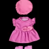 Dolly Star poppenkleding Vanaf 18 maanden | Action NL