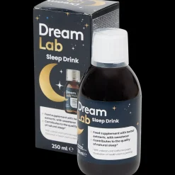 Dream Lab slaapdrank | Action NL