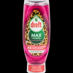 Dreft Max Power afwasmiddel Kersenbloesem | Action NL