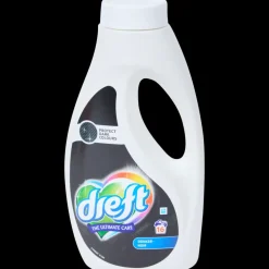 Dreft The Ultimate Care wasmiddel Donker | Action NL